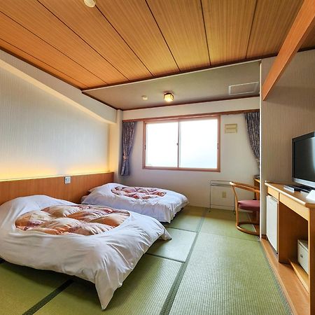 Iwanai Kogen Hotel Dış mekan fotoğraf
