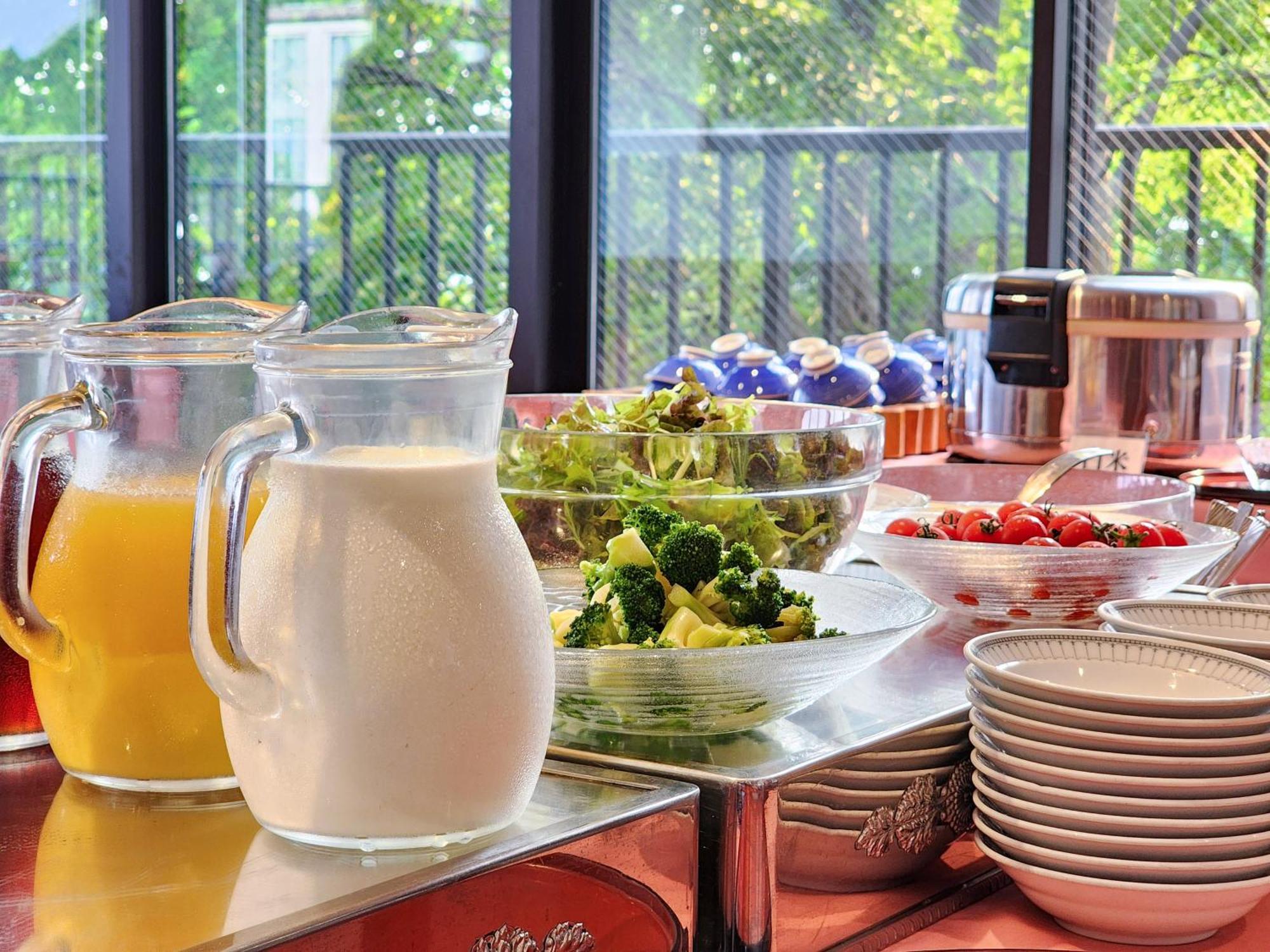 Iwanai Kogen Hotel Dış mekan fotoğraf