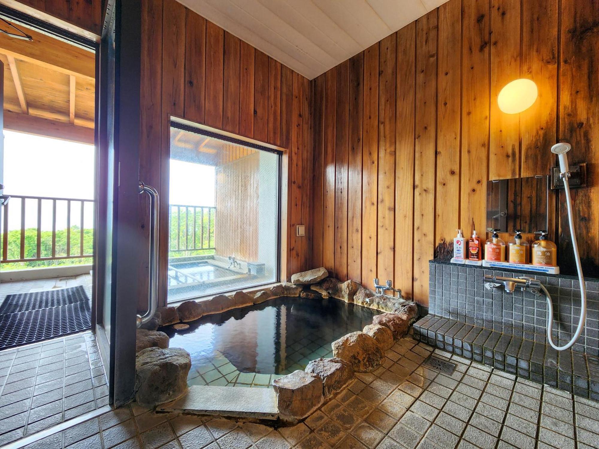 Iwanai Kogen Hotel Dış mekan fotoğraf