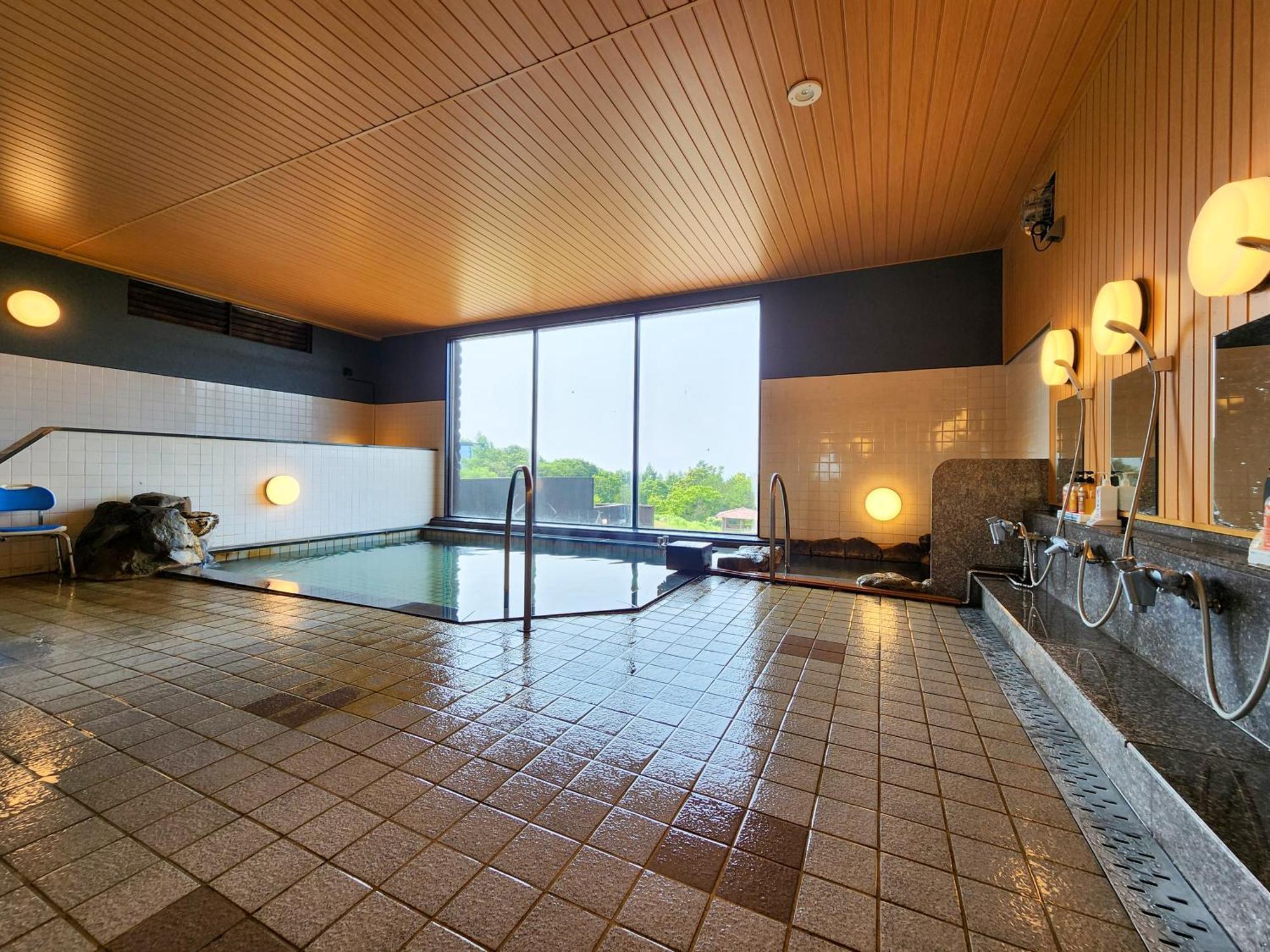 Iwanai Kogen Hotel Dış mekan fotoğraf