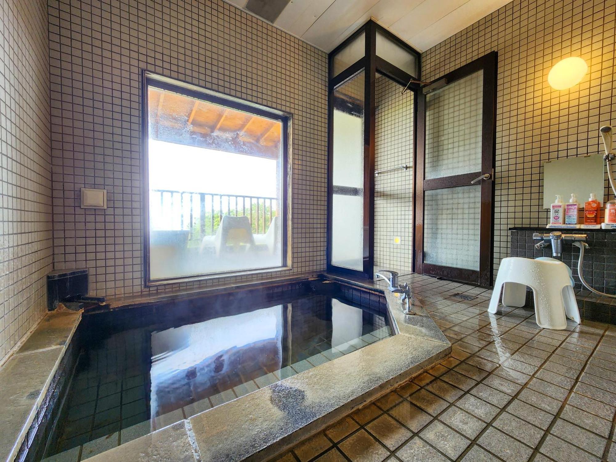 Iwanai Kogen Hotel Dış mekan fotoğraf