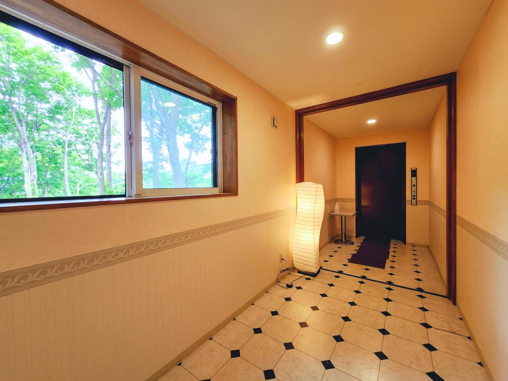Iwanai Kogen Hotel Dış mekan fotoğraf