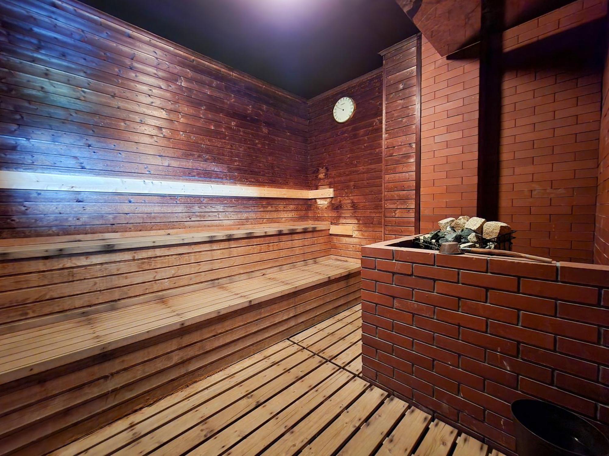 Iwanai Kogen Hotel Dış mekan fotoğraf