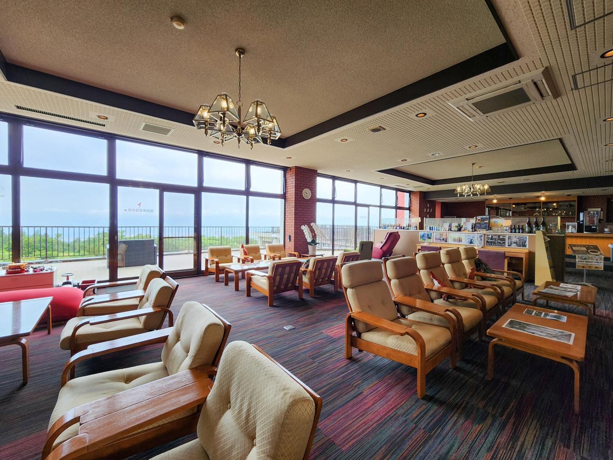 Iwanai Kogen Hotel Dış mekan fotoğraf
