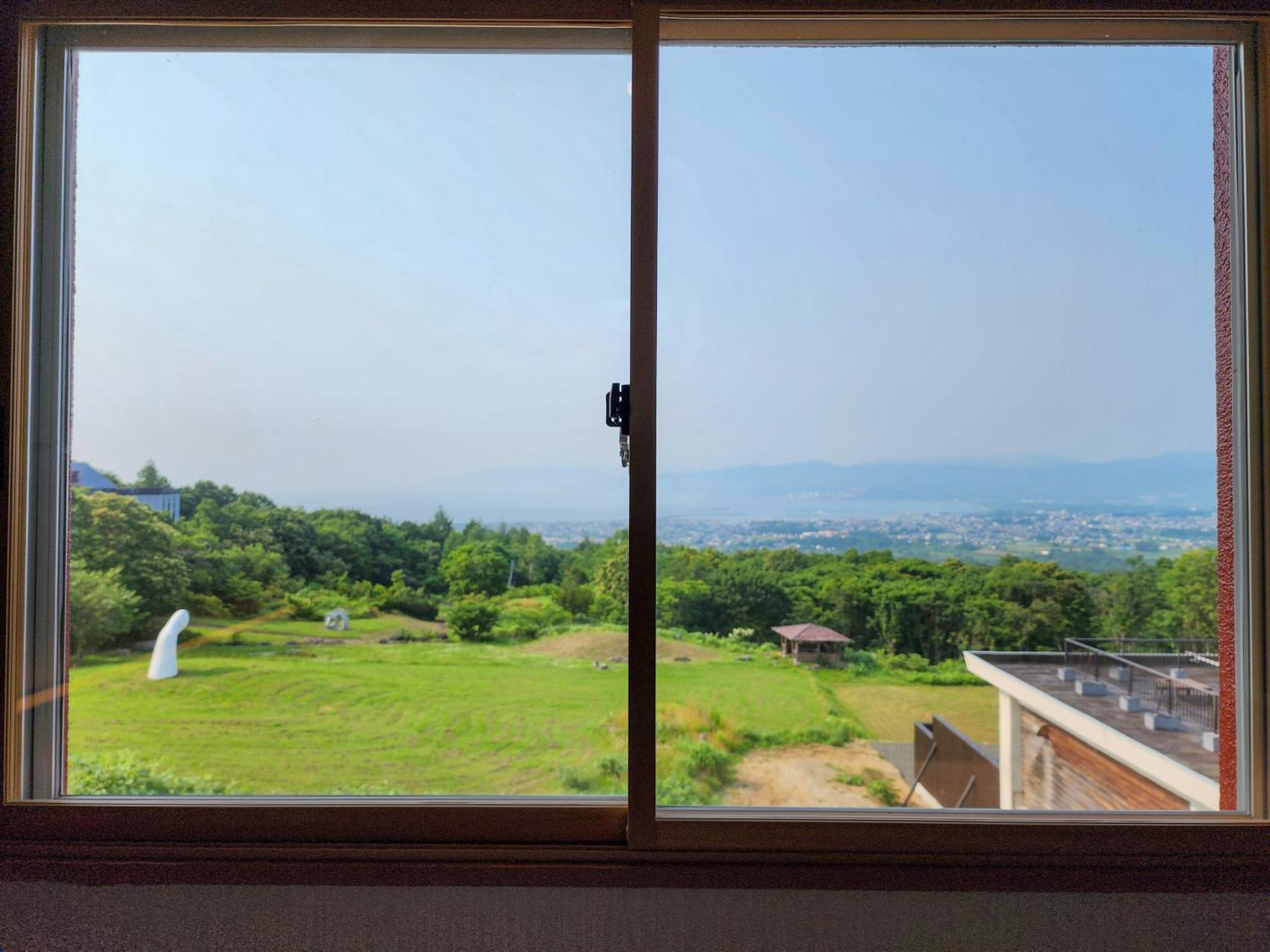 Iwanai Kogen Hotel Dış mekan fotoğraf