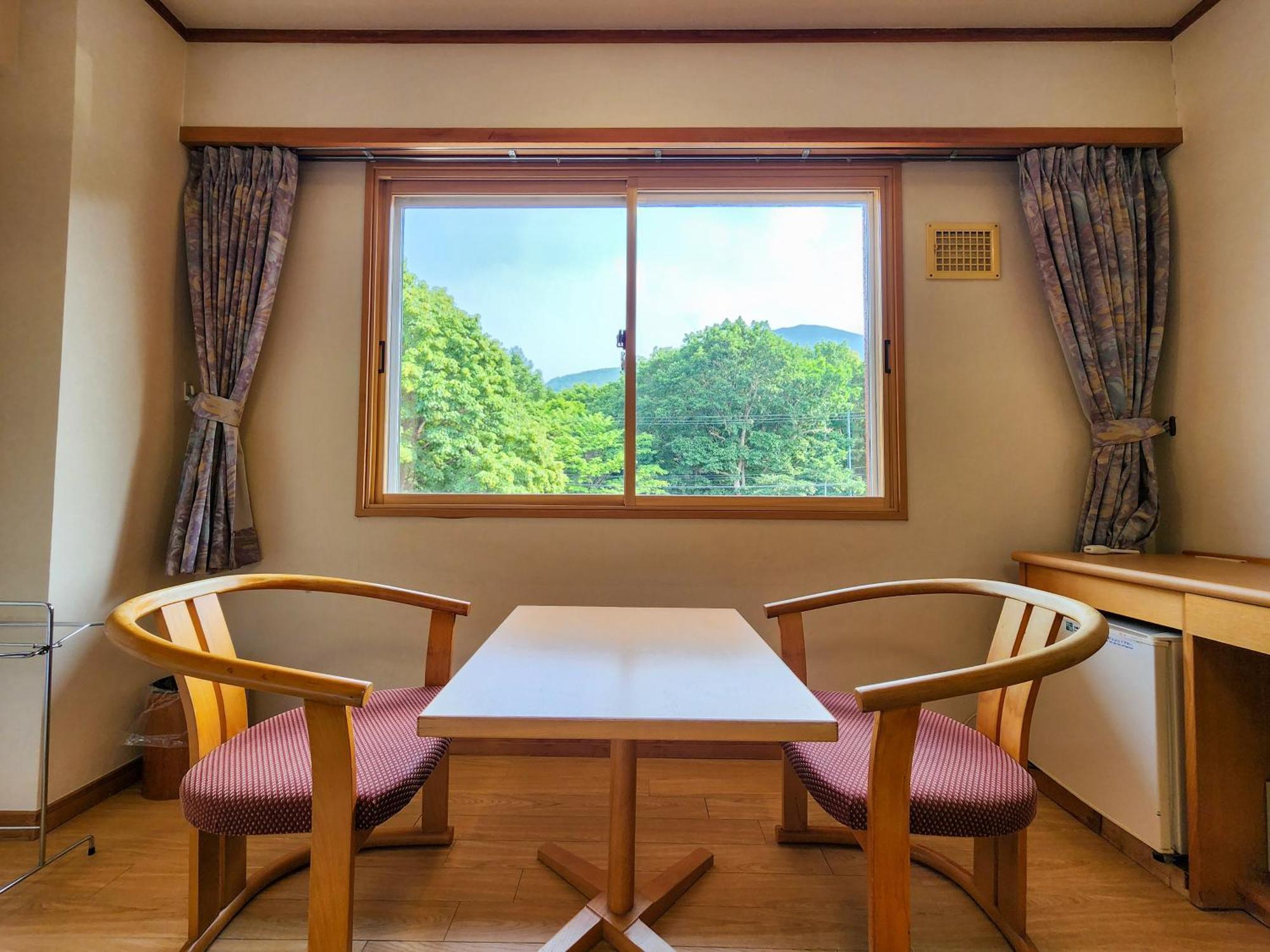 Iwanai Kogen Hotel Dış mekan fotoğraf