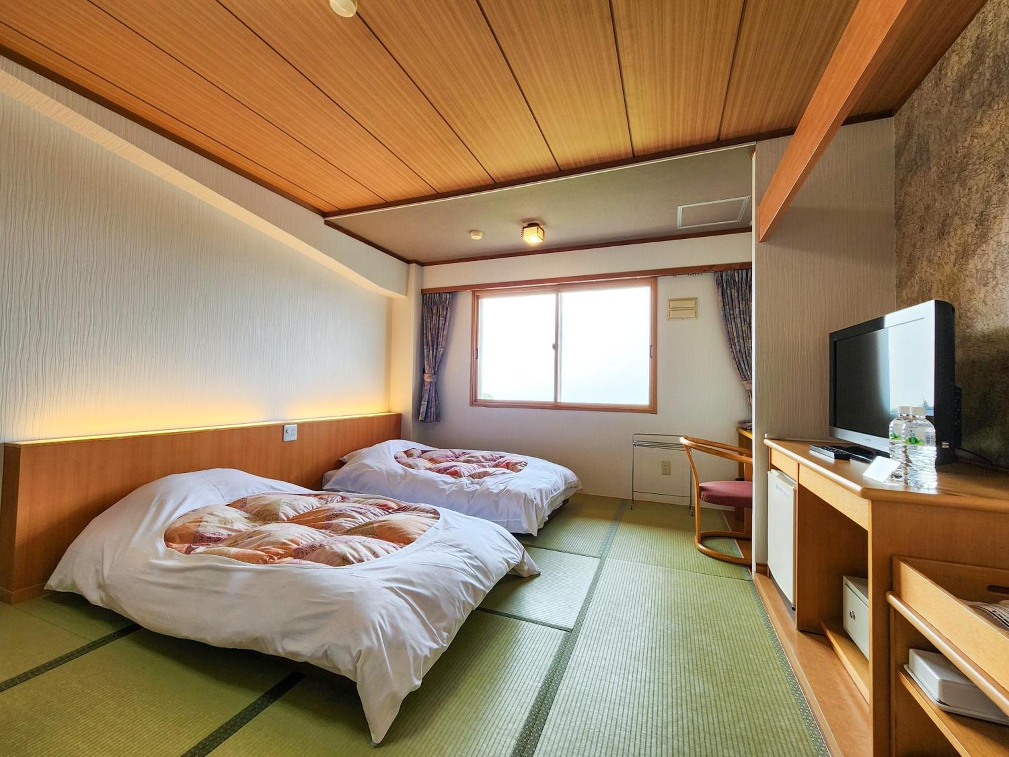 Iwanai Kogen Hotel Dış mekan fotoğraf