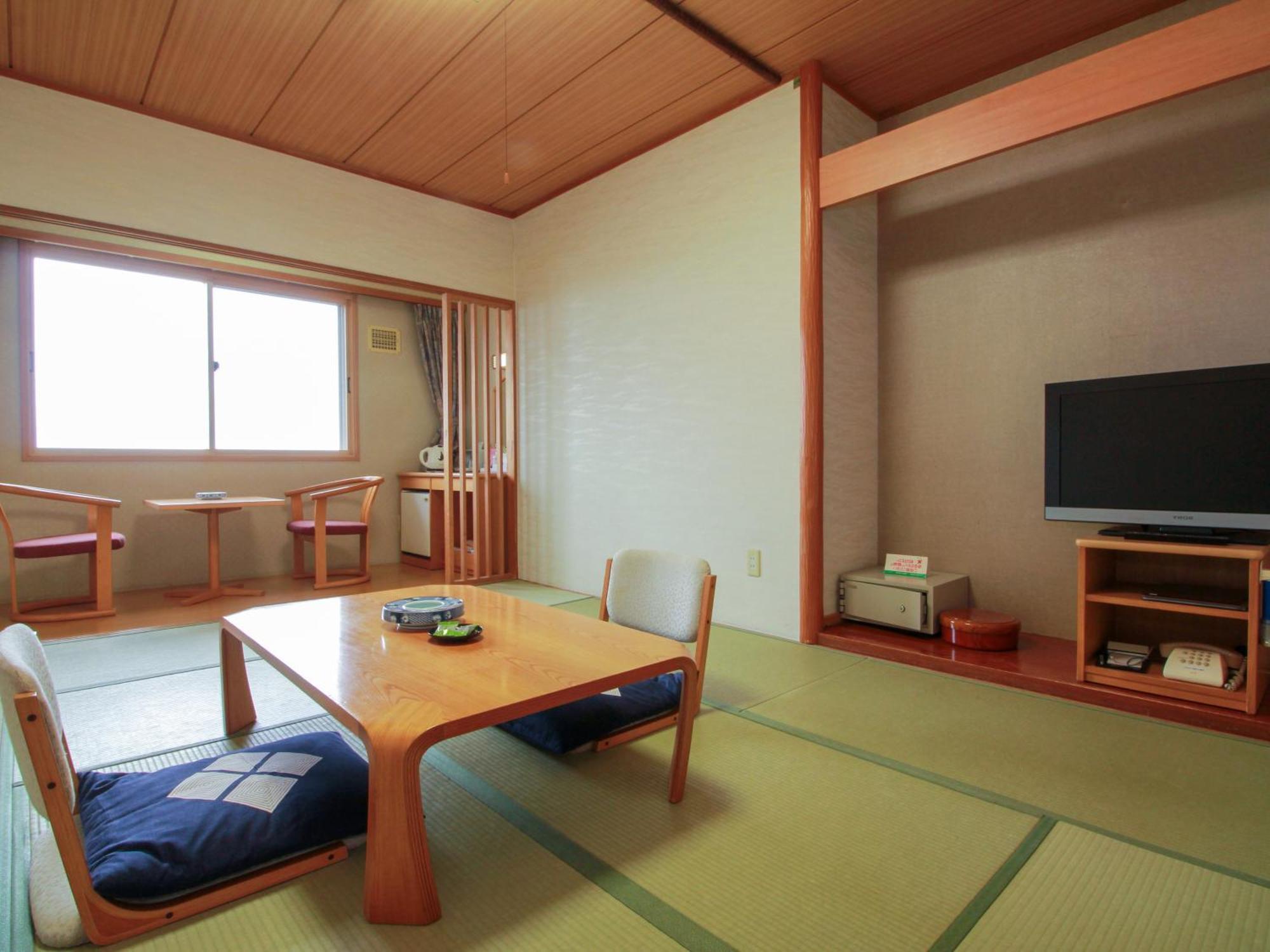 Iwanai Kogen Hotel Oda fotoğraf
