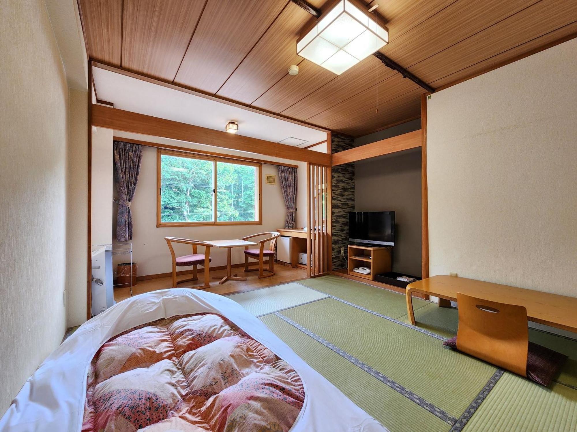 Iwanai Kogen Hotel Dış mekan fotoğraf