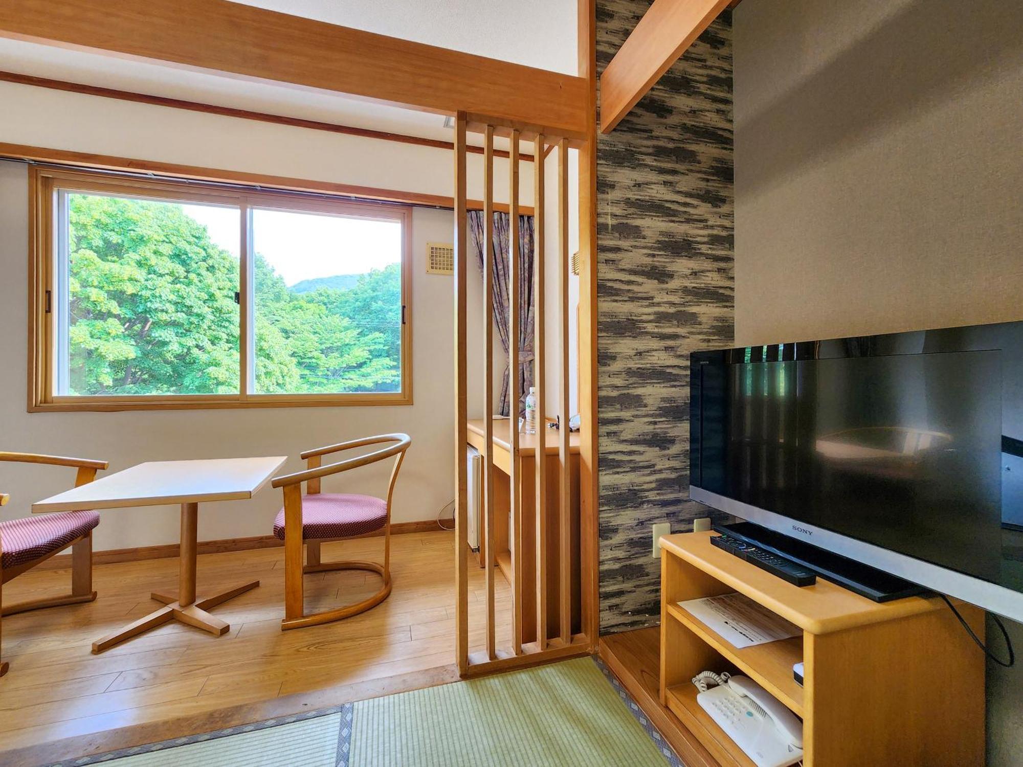Iwanai Kogen Hotel Dış mekan fotoğraf