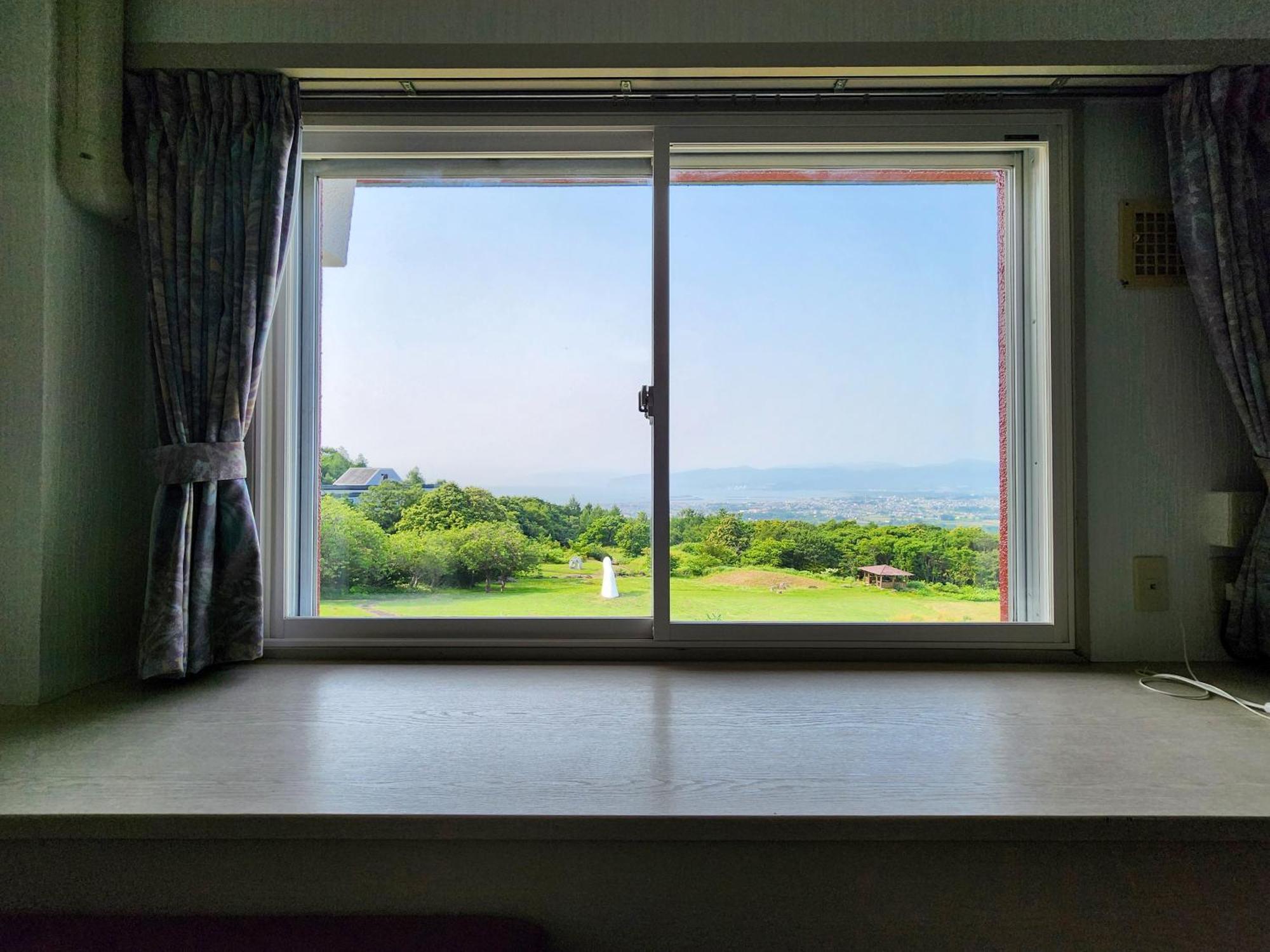 Iwanai Kogen Hotel Dış mekan fotoğraf