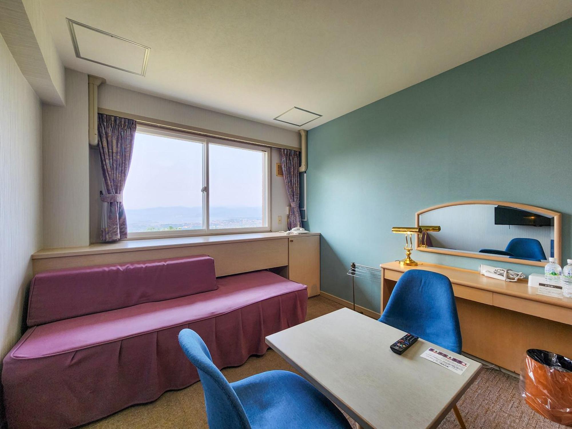 Iwanai Kogen Hotel Dış mekan fotoğraf