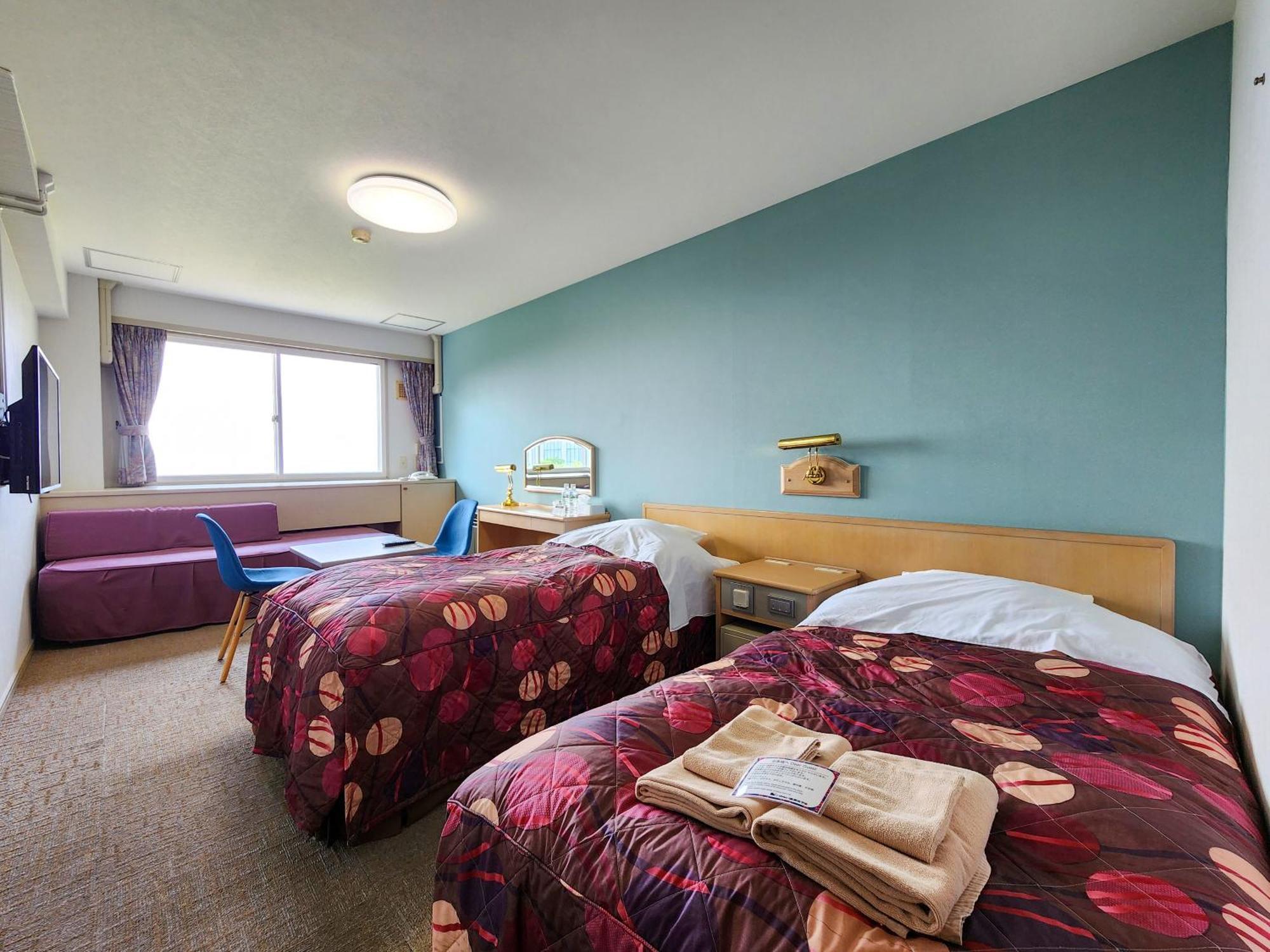 Iwanai Kogen Hotel Dış mekan fotoğraf