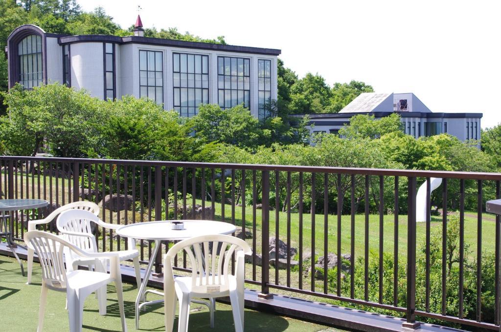 Iwanai Kogen Hotel Dış mekan fotoğraf