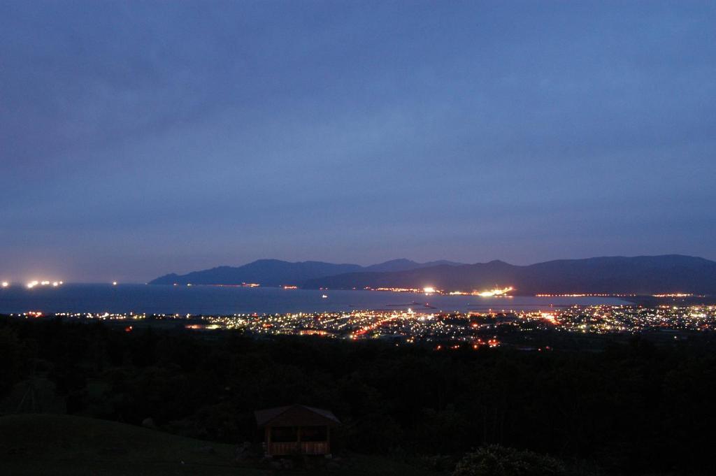 Iwanai Kogen Hotel Dış mekan fotoğraf