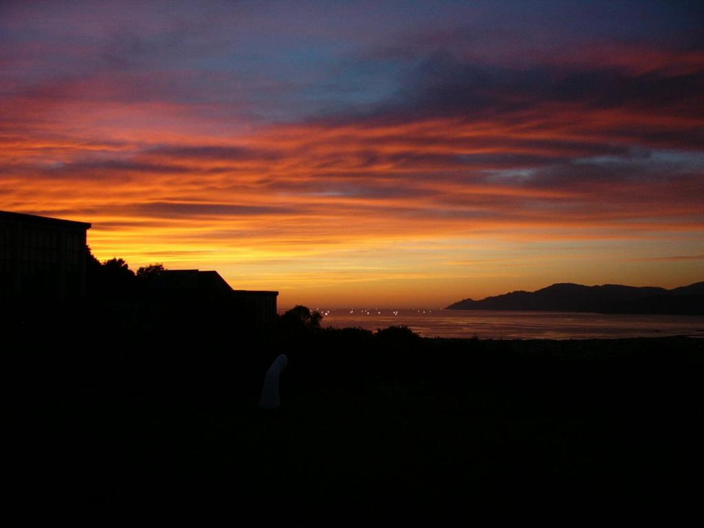 Iwanai Kogen Hotel Dış mekan fotoğraf