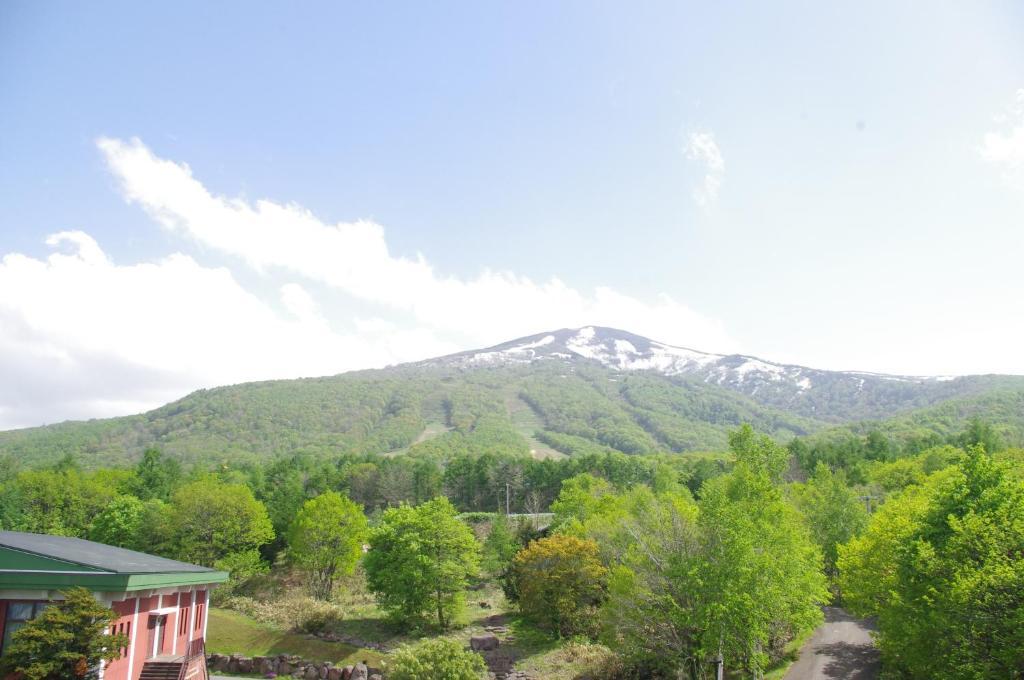 Iwanai Kogen Hotel Dış mekan fotoğraf