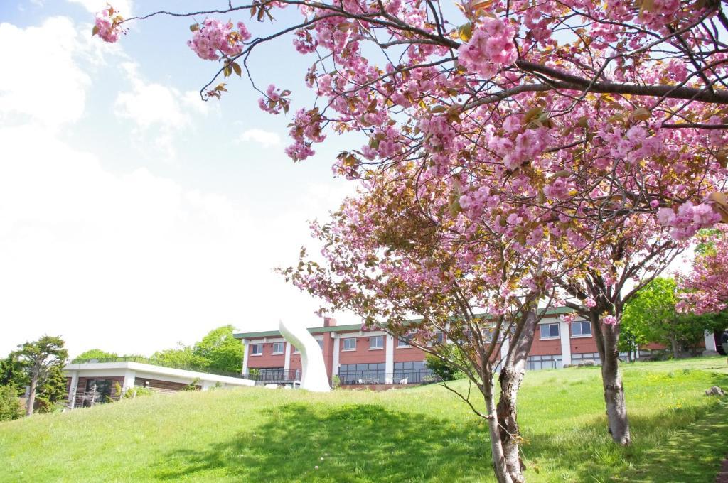 Iwanai Kogen Hotel Dış mekan fotoğraf